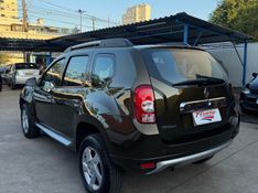 Renault DUSTER DYNAMIQUE 1.6 2013 FERREIRA VEÍCULOS VENÂNCIO AIRES / Carros no Vale