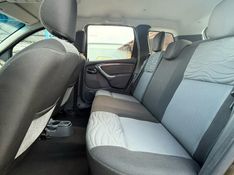 Renault DUSTER DYNAMIQUE 1.6 2013 FERREIRA VEÍCULOS VENÂNCIO AIRES / Carros no Vale