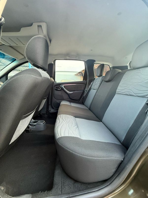 Renault DUSTER DYNAMIQUE 1.6 2013 FERREIRA VEÍCULOS VENÂNCIO AIRES / Carros no Vale