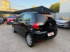Volkswagen FOX 1.0 8V 2010 FERREIRA VEÍCULOS VENÂNCIO AIRES / Carros no Vale