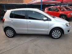 Volkswagen FOX 1.6 2014 FERREIRA VEÍCULOS VENÂNCIO AIRES / Carros no Vale