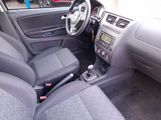 Volkswagen FOX 1.6 2014 FERREIRA VEÍCULOS VENÂNCIO AIRES / Carros no Vale