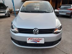 Volkswagen FOX 1.6 2014 FERREIRA VEÍCULOS VENÂNCIO AIRES / Carros no Vale
