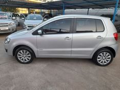 Volkswagen FOX 1.6 2014 FERREIRA VEÍCULOS VENÂNCIO AIRES / Carros no Vale