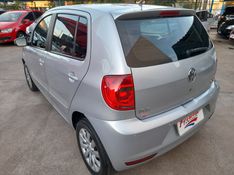 Volkswagen FOX 1.6 2014 FERREIRA VEÍCULOS VENÂNCIO AIRES / Carros no Vale
