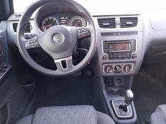 Volkswagen FOX 1.6 2014 FERREIRA VEÍCULOS VENÂNCIO AIRES / Carros no Vale