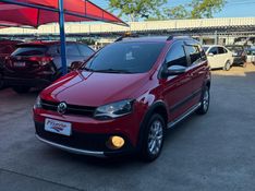 Volkswagen SPACECROSS 1.6 8V 2014 FERREIRA VEÍCULOS VENÂNCIO AIRES / Carros no Vale