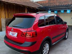 Volkswagen SPACECROSS 1.6 8V 2014 FERREIRA VEÍCULOS VENÂNCIO AIRES / Carros no Vale