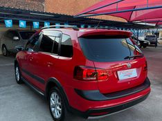 Volkswagen SPACECROSS 1.6 8V 2014 FERREIRA VEÍCULOS VENÂNCIO AIRES / Carros no Vale
