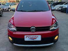 Volkswagen SPACECROSS 1.6 8V 2014 FERREIRA VEÍCULOS VENÂNCIO AIRES / Carros no Vale
