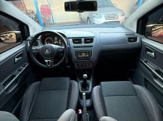 Volkswagen SPACECROSS 1.6 8V 2014 FERREIRA VEÍCULOS VENÂNCIO AIRES / Carros no Vale