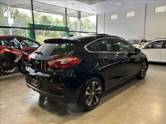 CHEVROLET CRUZE 1.4 Turbo LTZ 16V 2017/2017 M&C AUTOMÓVEIS CAXIAS DO SUL / Carros no Vale