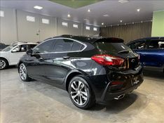 CHEVROLET CRUZE 1.4 Turbo LTZ 16V 2017/2017 M&C AUTOMÓVEIS CAXIAS DO SUL / Carros no Vale