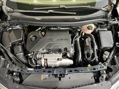 CHEVROLET CRUZE 1.4 Turbo LTZ 16V 2017/2017 M&C AUTOMÓVEIS CAXIAS DO SUL / Carros no Vale