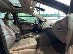 CHEVROLET CRUZE 1.4 Turbo LTZ 16V 2017/2017 M&C AUTOMÓVEIS CAXIAS DO SUL / Carros no Vale