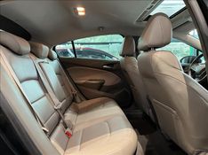 CHEVROLET CRUZE 1.4 Turbo LTZ 16V 2017/2017 M&C AUTOMÓVEIS CAXIAS DO SUL / Carros no Vale