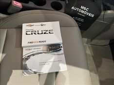 CHEVROLET CRUZE 1.4 Turbo LTZ 16V 2018/2019 M&C AUTOMÓVEIS CAXIAS DO SUL / Carros no Vale