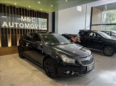 CHEVROLET CRUZE 1.8 LTZ Sport6 16V 2014/2014 M&C AUTOMÓVEIS CAXIAS DO SUL / Carros no Vale