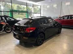 CHEVROLET CRUZE 1.8 LTZ Sport6 16V 2014/2014 M&C AUTOMÓVEIS CAXIAS DO SUL / Carros no Vale