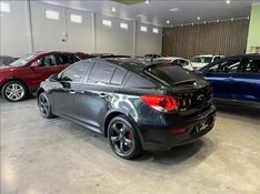 CHEVROLET CRUZE 1.8 LTZ Sport6 16V 2014/2014 M&C AUTOMÓVEIS CAXIAS DO SUL / Carros no Vale