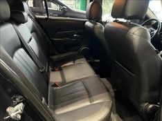 CHEVROLET CRUZE 1.8 LTZ Sport6 16V 2014/2014 M&C AUTOMÓVEIS CAXIAS DO SUL / Carros no Vale