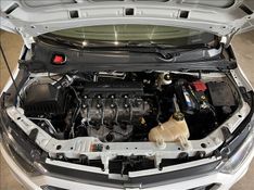 CHEVROLET ONIX 1.4 MPFI LTZ 8V 2017/2018 M&C AUTOMÓVEIS CAXIAS DO SUL / Carros no Vale