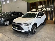 CHEVROLET TRACKER 1.2 Turbo Premier 2020/2021 M&C AUTOMÓVEIS CAXIAS DO SUL / Carros no Vale