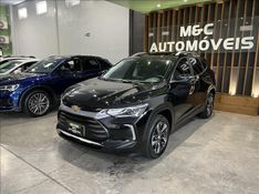 CHEVROLET TRACKER 1.2 Turbo Premier 2020/2021 M&C AUTOMÓVEIS CAXIAS DO SUL / Carros no Vale