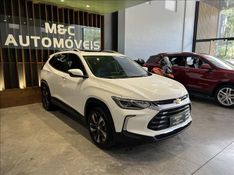 CHEVROLET TRACKER 1.2 Turbo Premier 2020/2021 M&C AUTOMÓVEIS CAXIAS DO SUL / Carros no Vale