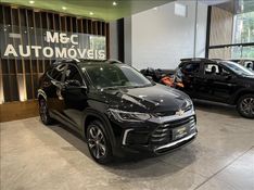 CHEVROLET TRACKER 1.2 Turbo Premier 2020/2021 M&C AUTOMÓVEIS CAXIAS DO SUL / Carros no Vale