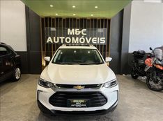 CHEVROLET TRACKER 1.2 Turbo Premier 2020/2021 M&C AUTOMÓVEIS CAXIAS DO SUL / Carros no Vale