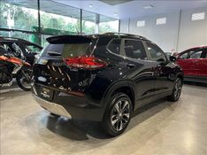 CHEVROLET TRACKER 1.2 Turbo Premier 2020/2021 M&C AUTOMÓVEIS CAXIAS DO SUL / Carros no Vale