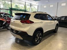 CHEVROLET TRACKER 1.2 Turbo Premier 2020/2021 M&C AUTOMÓVEIS CAXIAS DO SUL / Carros no Vale