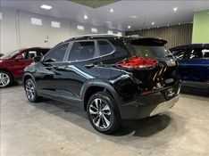 CHEVROLET TRACKER 1.2 Turbo Premier 2020/2021 M&C AUTOMÓVEIS CAXIAS DO SUL / Carros no Vale