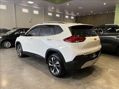 CHEVROLET TRACKER 1.2 Turbo Premier 2020/2021 M&C AUTOMÓVEIS CAXIAS DO SUL / Carros no Vale