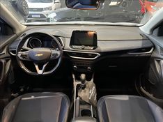 CHEVROLET TRACKER 1.2 Turbo Premier 2020/2021 M&C AUTOMÓVEIS CAXIAS DO SUL / Carros no Vale
