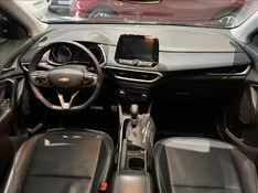 CHEVROLET TRACKER 1.2 Turbo Premier 2020/2021 M&C AUTOMÓVEIS CAXIAS DO SUL / Carros no Vale