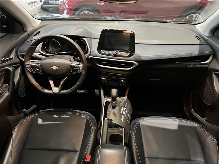 CHEVROLET TRACKER 1.2 Turbo Premier 2020/2021 M&C AUTOMÓVEIS CAXIAS DO SUL / Carros no Vale