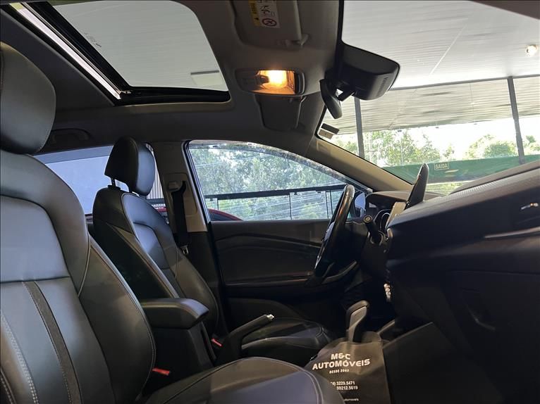 CHEVROLET TRACKER 1.2 Turbo Premier 2020/2021 M&C AUTOMÓVEIS CAXIAS DO SUL / Carros no Vale