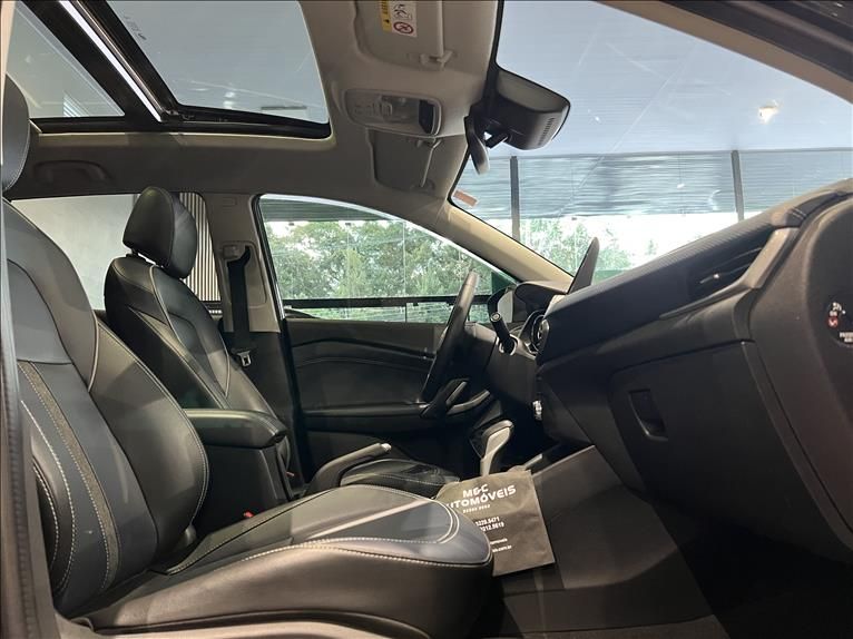 CHEVROLET TRACKER 1.2 Turbo Premier 2020/2021 M&C AUTOMÓVEIS CAXIAS DO SUL / Carros no Vale