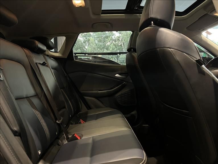 CHEVROLET TRACKER 1.2 Turbo Premier 2020/2021 M&C AUTOMÓVEIS CAXIAS DO SUL / Carros no Vale
