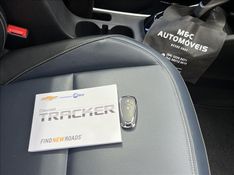 CHEVROLET TRACKER 1.2 Turbo Premier 2020/2021 M&C AUTOMÓVEIS CAXIAS DO SUL / Carros no Vale