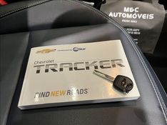 CHEVROLET TRACKER 1.2 Turbo Premier 2020/2021 M&C AUTOMÓVEIS CAXIAS DO SUL / Carros no Vale
