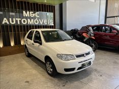 FIAT PALIO 1.0 MPI Fire 8V 2014/2015 M&C AUTOMÓVEIS CAXIAS DO SUL / Carros no Vale