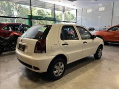 FIAT PALIO 1.0 MPI Fire 8V 2014/2015 M&C AUTOMÓVEIS CAXIAS DO SUL / Carros no Vale