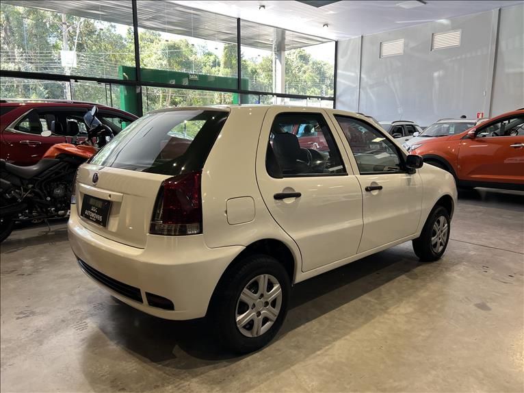 FIAT PALIO 1.0 MPI Fire 8V 2014/2015 M&C AUTOMÓVEIS CAXIAS DO SUL / Carros no Vale