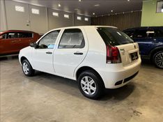 FIAT PALIO 1.0 MPI Fire 8V 2014/2015 M&C AUTOMÓVEIS CAXIAS DO SUL / Carros no Vale
