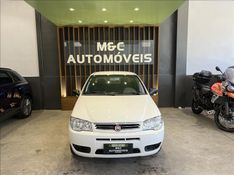 FIAT PALIO 1.0 MPI Fire 8V 2014/2015 M&C AUTOMÓVEIS CAXIAS DO SUL / Carros no Vale