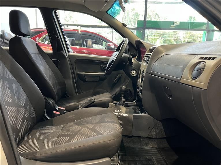 FIAT PALIO 1.0 MPI Fire 8V 2014/2015 M&C AUTOMÓVEIS CAXIAS DO SUL / Carros no Vale
