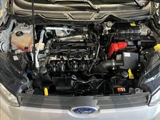 FORD ECOSPORT 1.6 Freestyle 16V 2016/2017 M&C AUTOMÓVEIS CAXIAS DO SUL / Carros no Vale